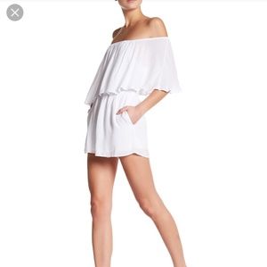 FIRM!!! Alice & Olivia Romper